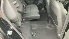 Honda Jazz 1.5 i-MMD Hybrid Advance 5dr eCVT Hybrid Hatchback